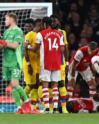  布伦瑞克主场遭遇争议，裁判判罚引发赛后热议